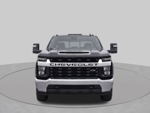 More photos of 2021 Chevrolet Silverado 3500 HD LT at AI Certified Used Cars, MD