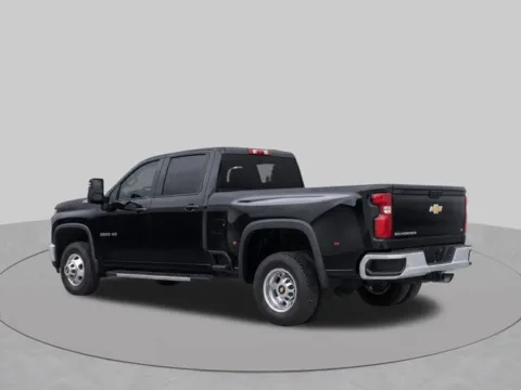 More photos of 2021 Chevrolet Silverado 3500 HD LT at AI Certified Used Cars, MD
