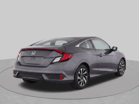 More photos of 2016 Honda Civic LX-P at AI Certified Used Cars, MD