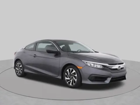 Photos of 2016 Honda Civic LX-P for sale in Frederick, MD at AI Certified Used Cars