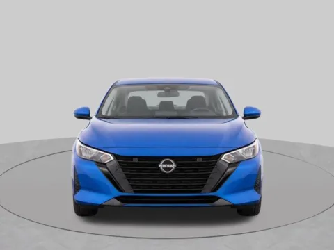 More photos of 2025 Nissan Sentra SV at AI Certified Used Cars, MD