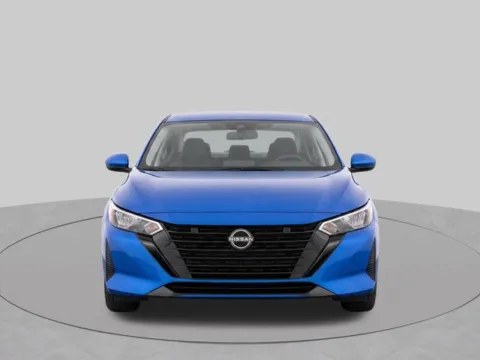 More photos of 2025 Nissan Sentra SV at AI Certified Used Cars, MD