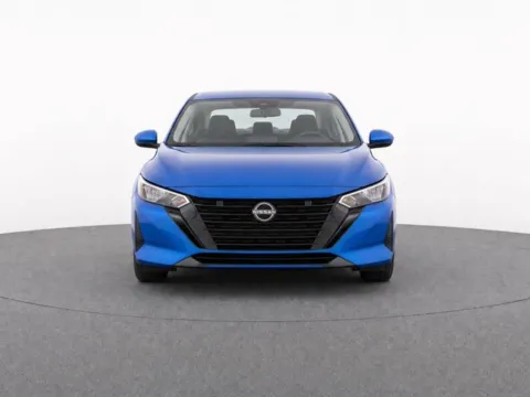 More photos of 2025 Nissan Sentra SV at Ai Certified Used Cars, MD