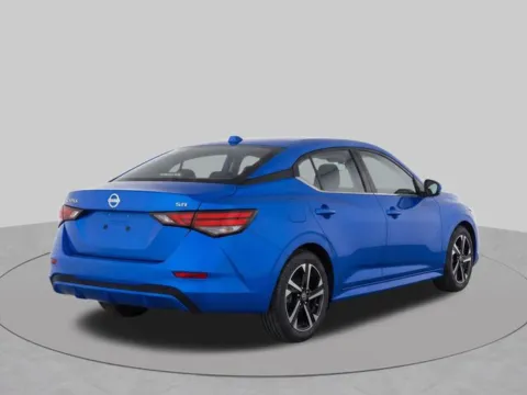 More photos of 2025 Nissan Sentra SV at AI Certified Used Cars, MD