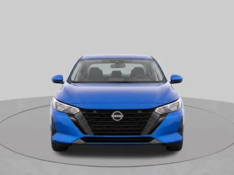 More photos of 2025 Nissan Sentra SV at Ai Certified Used Cars, MD