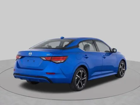 More photos of 2025 Nissan Sentra SV at AI Certified Used Cars, MD