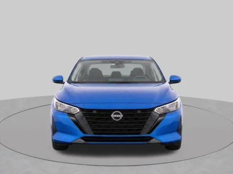 More photos of 2025 Nissan Sentra SV at AI Certified Used Cars, MD