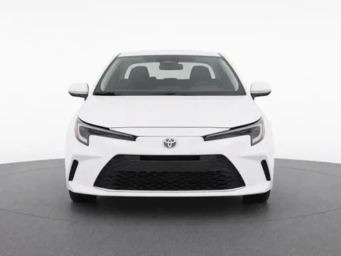 Another view of 2025 Toyota Camry LE for sale in Frederick, MD at Ai Certified Used Cars