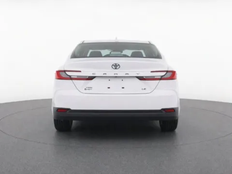 More photos of 2025 Toyota Camry LE at Ai Certified Used Cars, MD