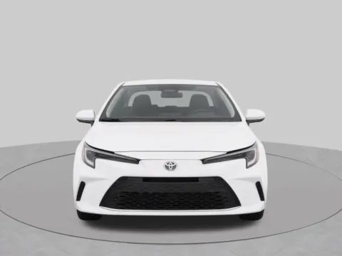 Another view of 2025 Toyota Camry LE for sale in Frederick, MD at AI Certified Used Cars