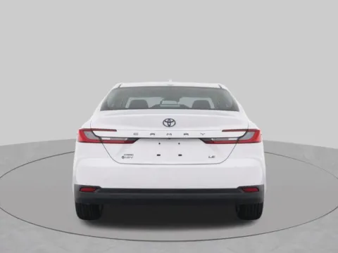 More photos of 2025 Toyota Camry LE at AI Certified Used Cars, MD