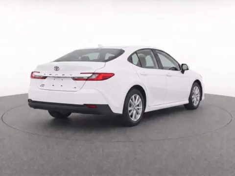 Photos of 2025 Toyota Camry LE for sale in Frederick, MD at Ai Certified Used Cars