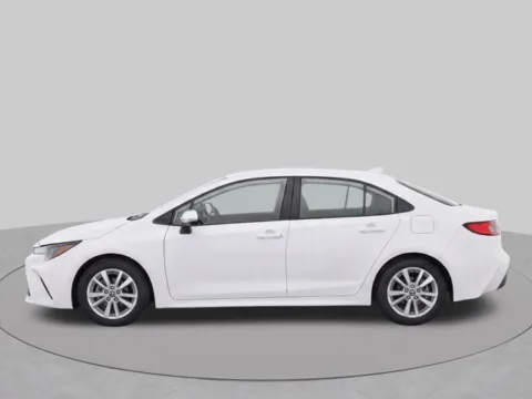 More photos of 2025 Toyota Camry LE at AI Certified Used Cars, MD