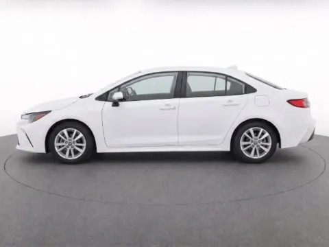 More photos of 2025 Toyota Camry LE at Ai Certified Used Cars, MD