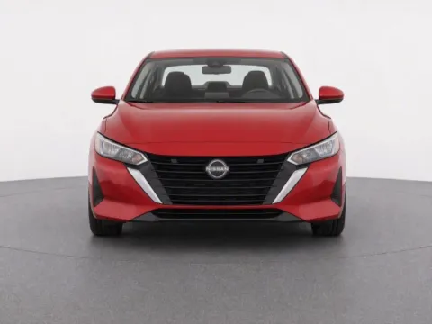 More photos of 2025 Nissan Sentra SV at Ai Certified Used Cars, MD