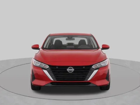 More photos of 2025 Nissan Sentra SV at Ai Certified Used Cars, MD