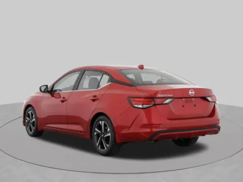 More photos of 2025 Nissan Sentra SV at Ai Certified Used Cars, MD