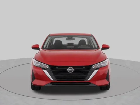 More photos of 2025 Nissan Sentra SV at AI Certified Used Cars, MD