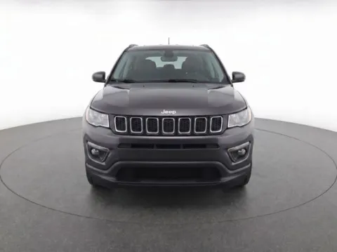 More photos of 2019 Jeep Compass Latitude at AI Certified Used Cars, MD