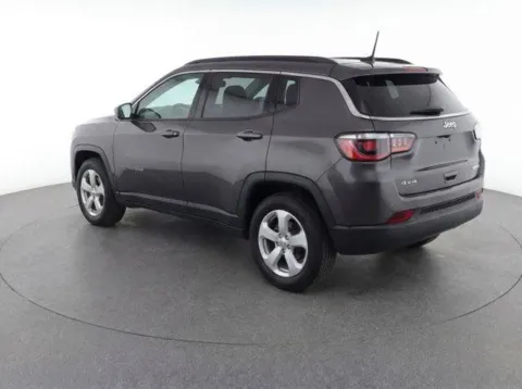 Another view of 2019 Jeep Compass Latitude for sale in Frederick, MD at AI Certified Used Cars