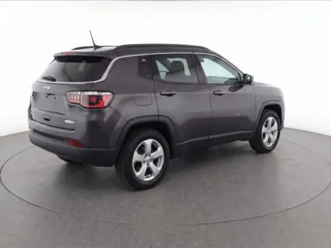 More photos of 2019 Jeep Compass Latitude at AI Certified Used Cars, MD