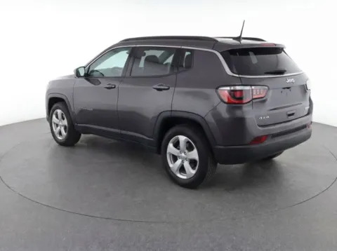 Another view of 2019 Jeep Compass Latitude for sale in Frederick, MD at AI Certified Used Cars