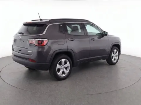 More photos of 2019 Jeep Compass Latitude at AI Certified Used Cars, MD