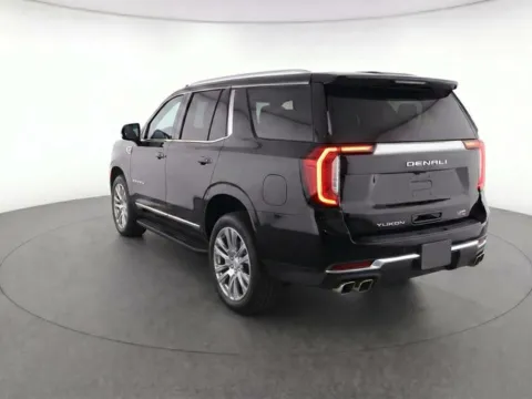 More photos of 2025 GMC Yukon Denali at Ai Certified Used Cars, MD