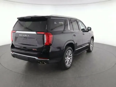 Another view of 2025 GMC Yukon Denali for sale in Frederick, MD at Ai Certified Used Cars