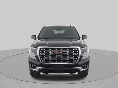 More photos of 2025 GMC Yukon Denali at AI Certified Used Cars, MD