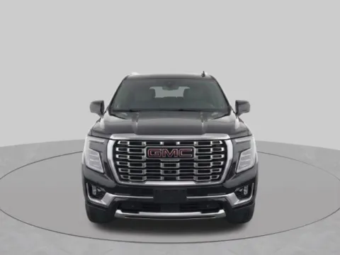 More photos of 2025 GMC Yukon Denali at Ai Certified Used Cars, MD