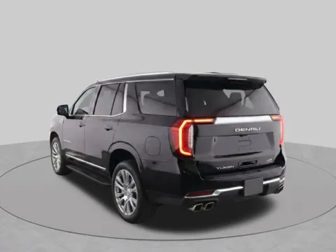 More photos of 2025 GMC Yukon Denali at AI Certified Used Cars, MD