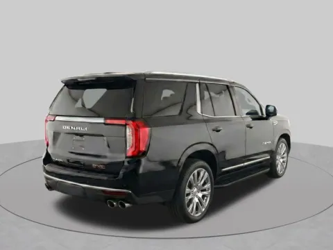 More photos of 2025 GMC Yukon Denali at AI Certified Used Cars, MD
