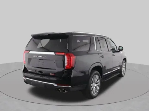 Another view of 2025 GMC Yukon Denali for sale in Frederick, MD at Ai Certified Used Cars