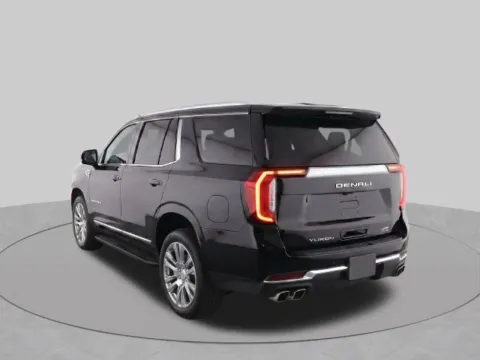 More photos of 2025 GMC Yukon Denali at Ai Certified Used Cars, MD