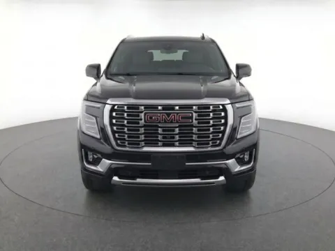 More photos of 2025 GMC Yukon Denali at Ai Certified Used Cars, MD