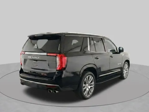 More photos of 2025 GMC Yukon Denali at AI Certified Used Cars, MD