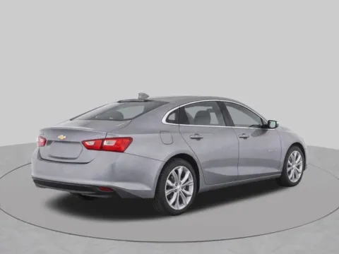 More photos of 2023 Chevrolet Malibu LT at AI Certified Used Cars, MD
