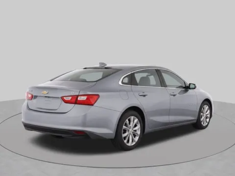 Another view of 2023 Chevrolet Malibu LT for sale in Frederick, MD at AI Certified Used Cars