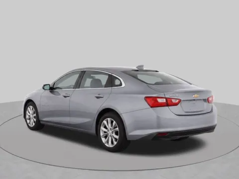 More photos of 2023 Chevrolet Malibu LT at AI Certified Used Cars, MD