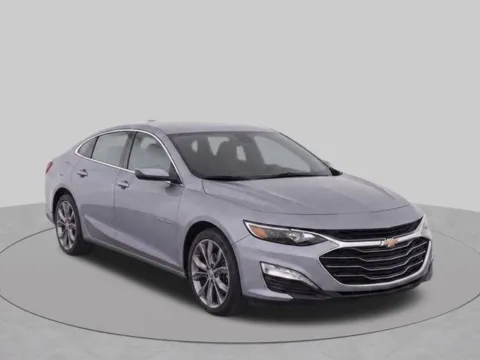 Photos of 2023 Chevrolet Malibu LT for sale in Frederick, MD at AI Certified Used Cars