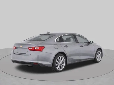 More photos of 2023 Chevrolet Malibu LT at AI Certified Used Cars, MD