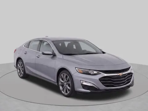 Photos of 2023 Chevrolet Malibu LT for sale in Frederick, MD at AI Certified Used Cars