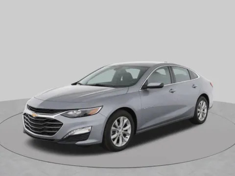 Photos of 2023 Chevrolet Malibu LT for sale in Frederick, MD at AI Certified Used Cars