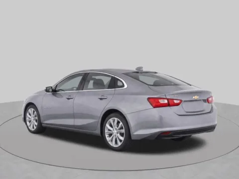 Another view of 2023 Chevrolet Malibu LT for sale in Frederick, MD at AI Certified Used Cars