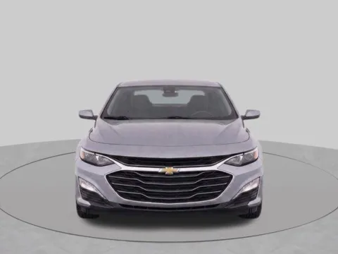 More photos of 2023 Chevrolet Malibu LT at AI Certified Used Cars, MD