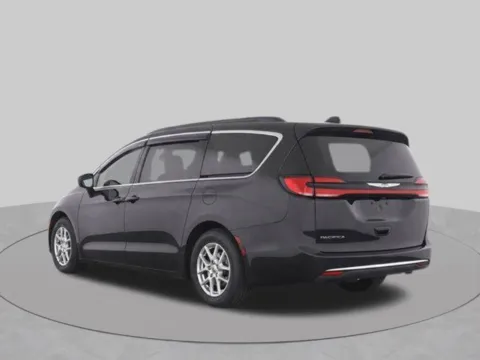 Another view of 2022 Chrysler Pacifica Touring L for sale in Frederick, MD at Ai Certified Used Cars