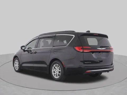 Another view of 2022 Chrysler Pacifica Touring L for sale in Frederick, MD at Ai Certified Used Cars