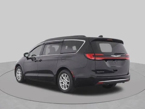 Another view of 2022 Chrysler Pacifica Touring L for sale in Frederick, MD at AI Certified Used Cars