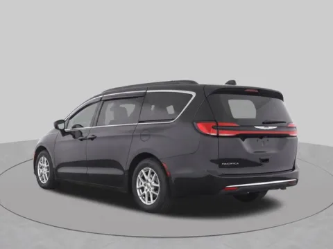 Another view of 2022 Chrysler Pacifica Touring L for sale in Frederick, MD at AI Certified Used Cars